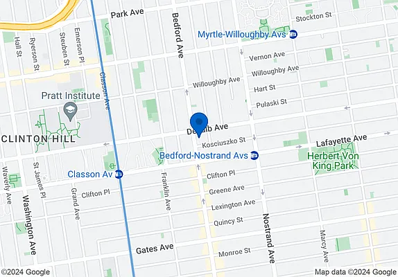 Rented by Pear NYC LLC | media 27