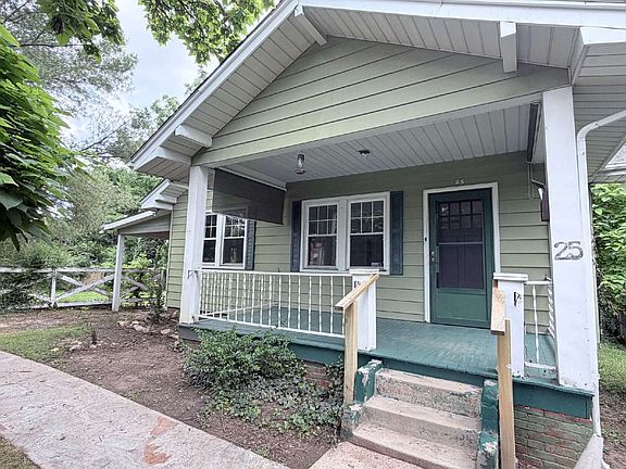 3rd image of 25 Walton St