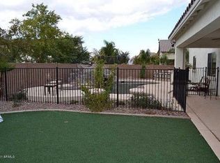 6270 S Rochester Dr, Gilbert, AZ 85298