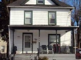 203 Rock Ave, Plainfield, NJ 07063