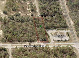 3120 W Pine Ridge Blvd, Beverly Hills, FL 34465