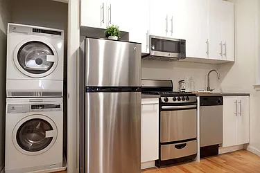 Rented by Big Apple Living