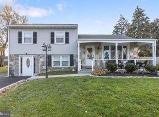 428 Shallcross Rd, Southampton, PA 18966