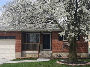 8437 Plainfield Rd, Cincinnati, OH 45236