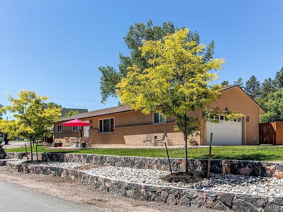7905 Louviers Boulevard, Louviers, CO 80131 Zillow
