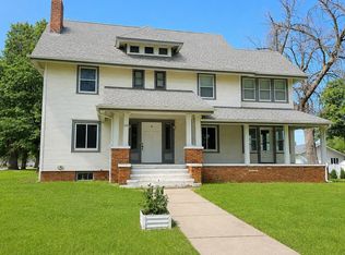 320 3rd St NE, Primghar, IA 51245