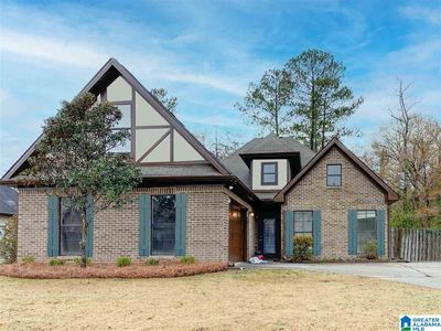 1033 Pearl Pl, Calera, AL, 35040