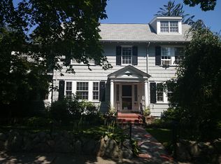 73 Westchester Rd, Jamaica Plain, MA 02130