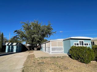 20792 E Antelope Rd, Mayer, AZ 86333