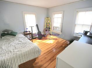 22 Hingham St #2, Cambridge, MA 02138