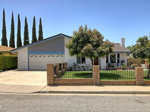2037 Jill Ct, Simi Valley, CA 93063