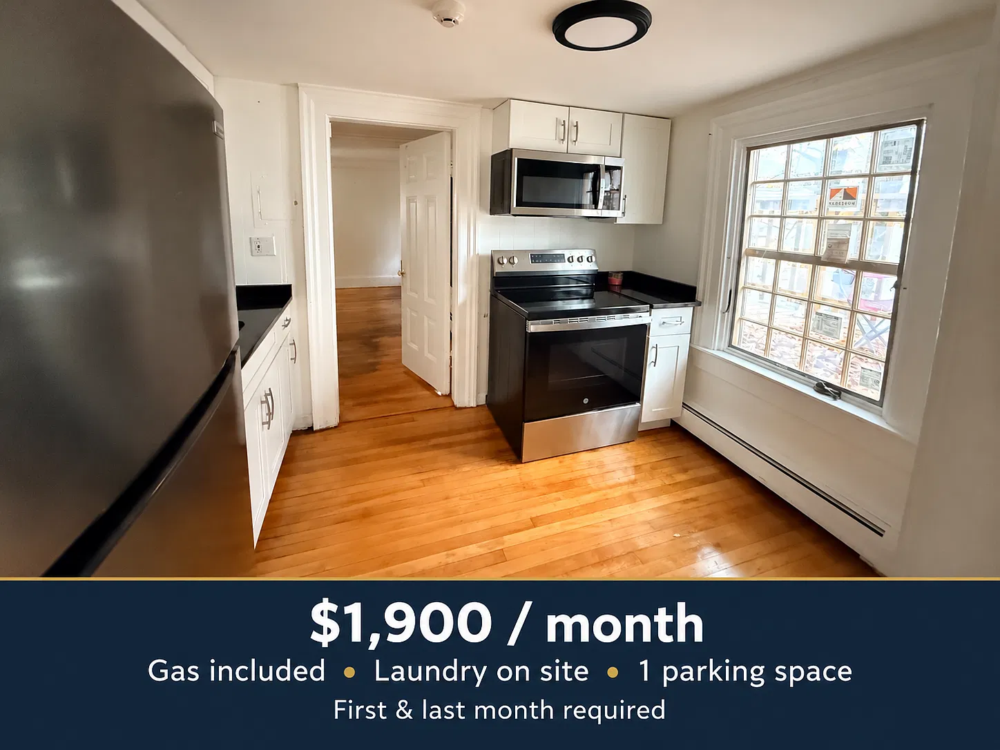 257 Lawrence Street - 5 — Photo 1