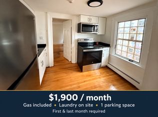 257 Lawrence St APT 5, Methuen, MA 01844