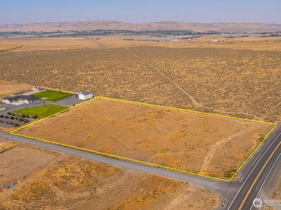 3198 Road 10.9 NW, Ephrata, WA, 98823