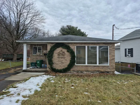 136 Hill St, Jessup, PA 18434