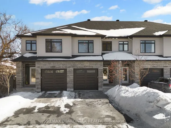 204 Adelaide St, Mississippi Mills, ON K0A 1A0