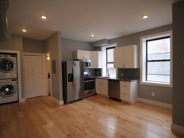 56 Sheridan Ave #2F