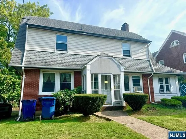 424 Prospect Ave, Hackensack, NJ 07601