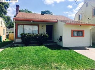 8116 Dowling St, Oakland, CA 94605