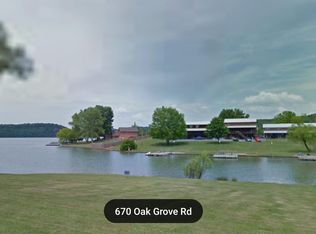 Tbd Oak Grove Rd #69R, Gray, TN 37615
