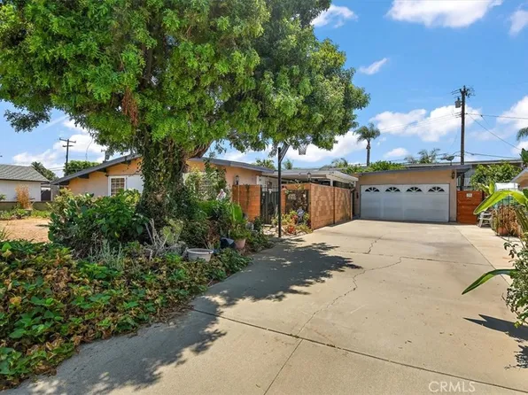 514 E Navilla Pl, Covina, CA 91723