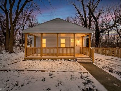 491 E 39th St, Lorain, OH, 44055