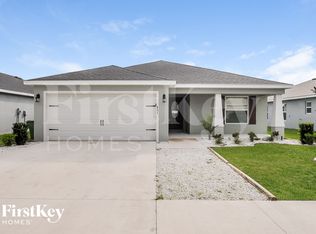 851 Orleans Dr, Eagle Lake, FL 33839