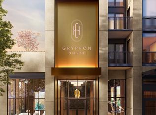 2105 W 46th Ave #601, Vancouver, BC V6M2W2