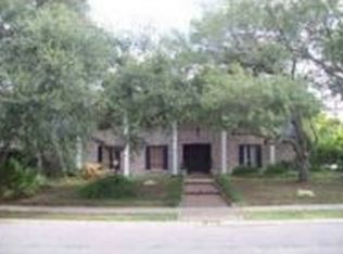 4942 Oakmont Dr, Corpus Christi, TX 78413