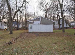149 E Mansion St, Jackson, MI 49203