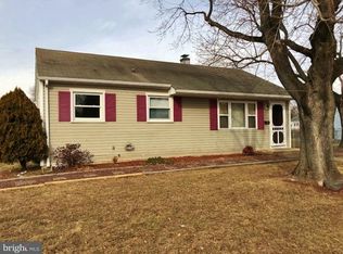 101 Mitchell St, Elkton, MD 21921