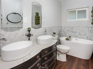 22850 Lull St, West Hills, CA 91304