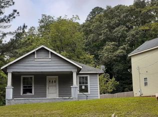 2160 Martin Luther King Jr Dr SW, Atlanta, GA