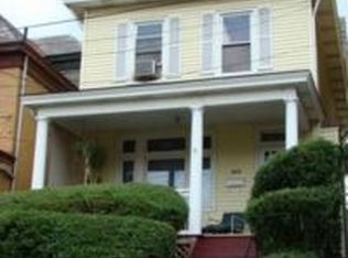 413 Winton St, Pittsburgh, PA 15211