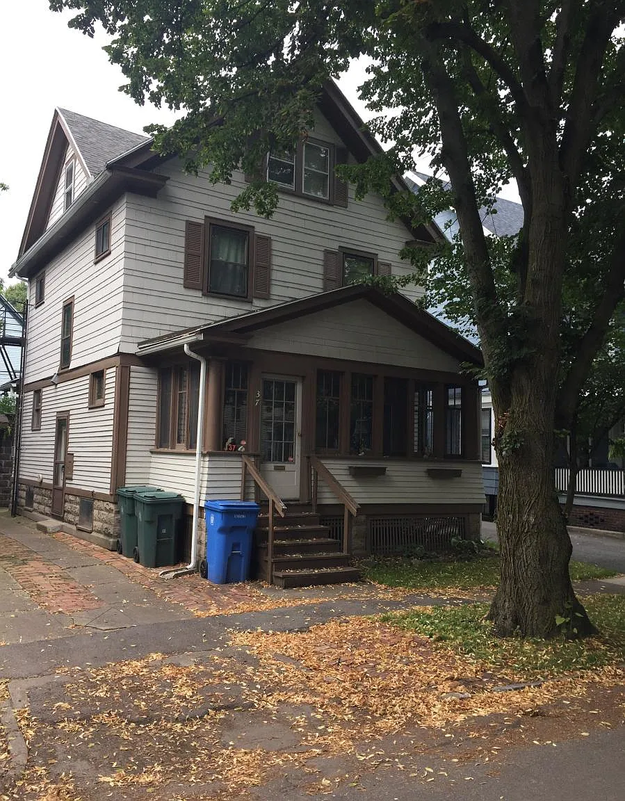 37 Morningside Park — Photo 1