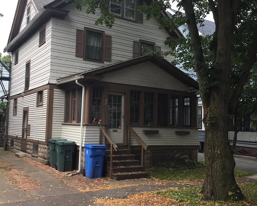 37 Morningside Park #1