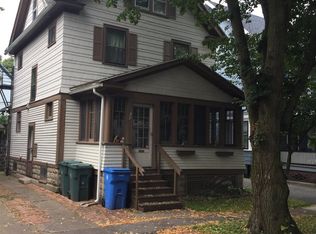 37 Morningside Park FLOOR 1, Rochester, NY 14607