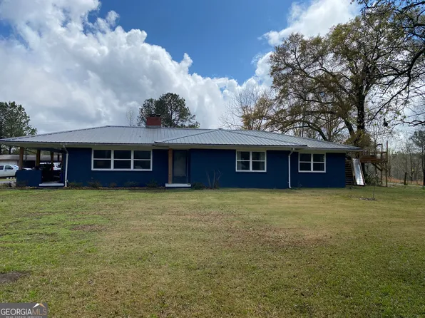 696 Highway 49, Milledgeville, GA 31061