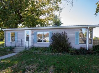 404 Yearick St, Argos, IN