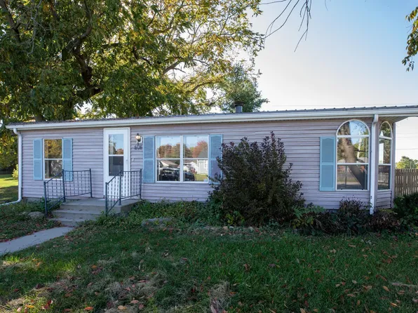 404 Yearick St, Argos, IN 46501