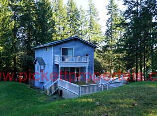 8991 Old Military Rd NE, Bremerton, WA 98311