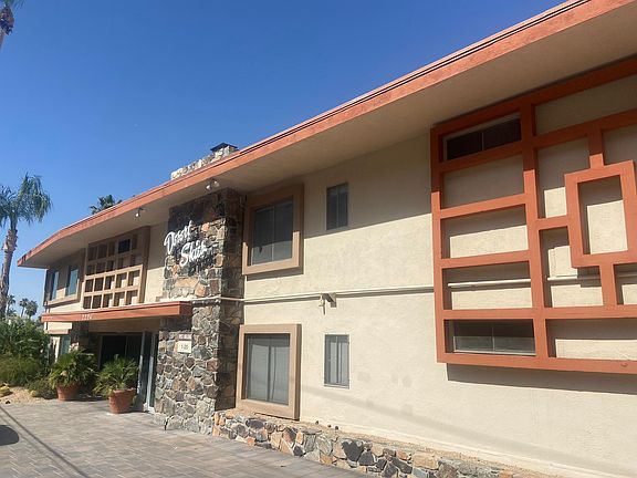 2nd image of 2290 S Palm Canyon Dr Unit 5