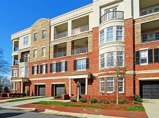 6707 Louisburg Square Ln #2, Charlotte, NC 28210