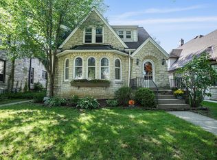 2861 S 45th St, Milwaukee, WI 53219