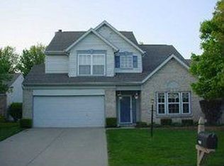 7408 Red Bluff Dr, Indianapolis, IN 46214