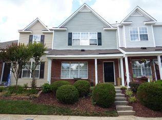 4624 Cross Ridge Ln, Greensboro, NC 27410