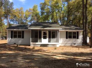 1875 Scott Lake Rd, Summerton, SC 29148