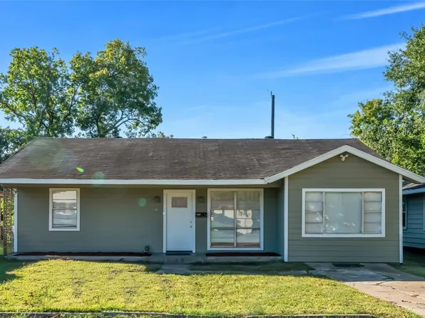 3122 Nita St, Houston, TX 77051