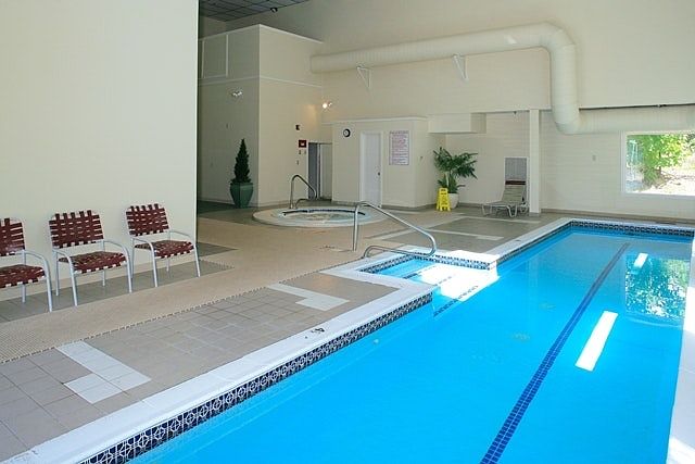 Indoorpool
