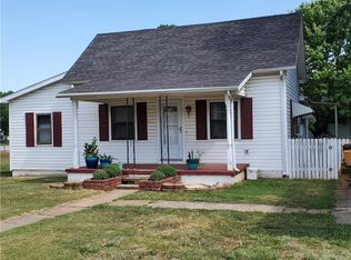 1323 State St, Fort Scott, KS 66701